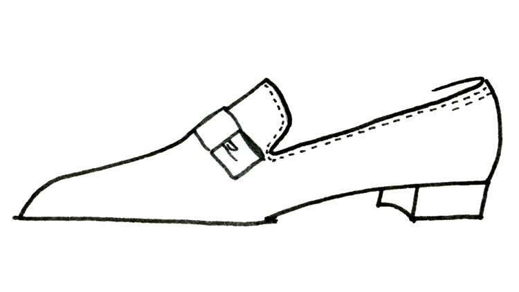 Slip-On #04