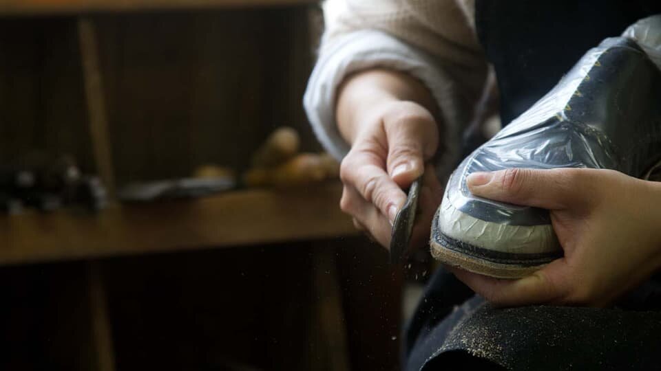 Bench Madeで初めてビスポーク靴をオーダーされる方へ